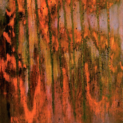 Hirveä : Tuska ja Pakokauhu